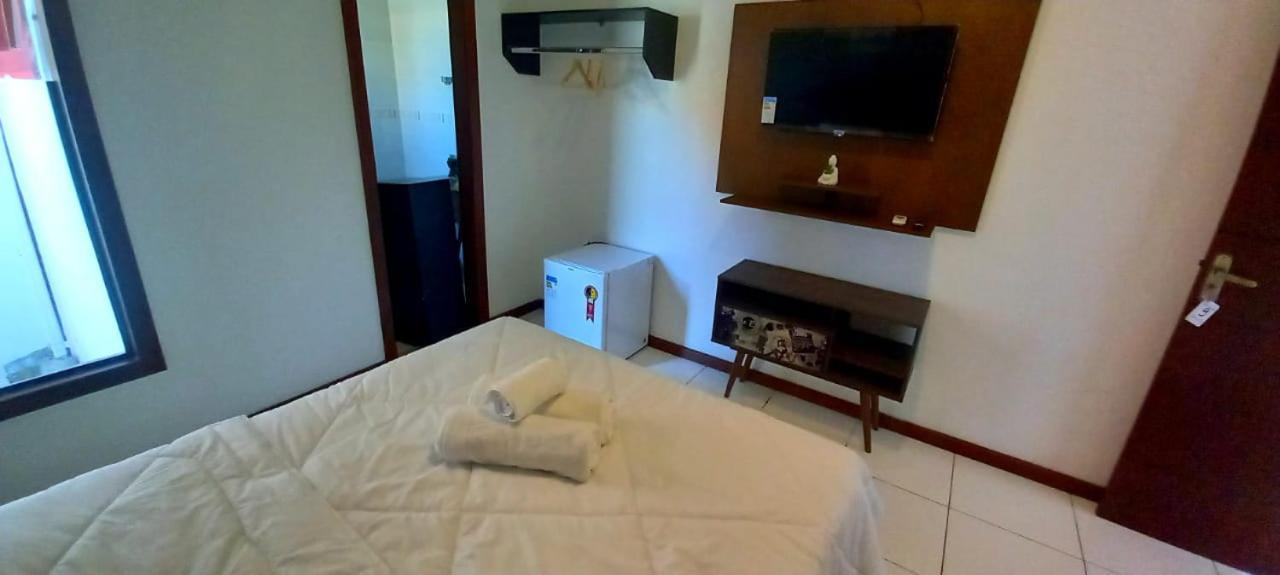 Bliss Hoteis Centro Búzios Esterno foto A room at the hotel