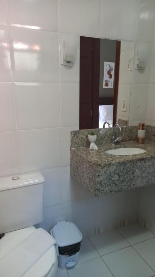 Bliss Hoteis Centro Búzios Esterno foto Bathroom in a typical apartment