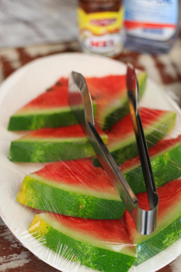 Bliss Hoteis Centro Búzios Esterno foto Watermelon